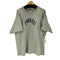 チャンピオン Champion PWNED アーチプリントクルーネックTシャツ メンズ JPN:XL