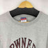 チャンピオン Champion PWNED アーチプリントクルーネックTシャツ メンズ JPN:XL