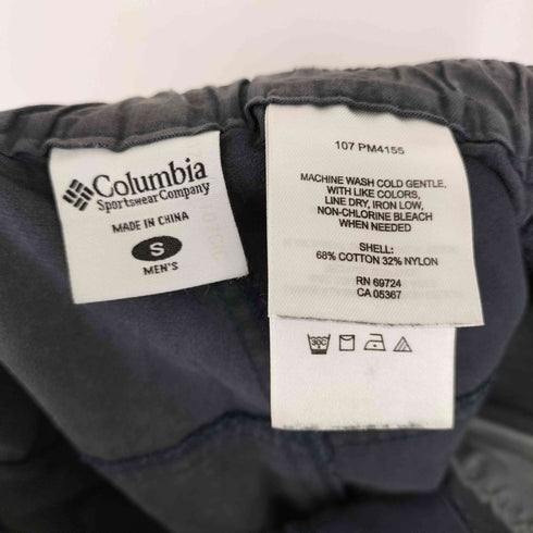 コロンビア Columbia ロズランドショーツ メンズ JPN:S