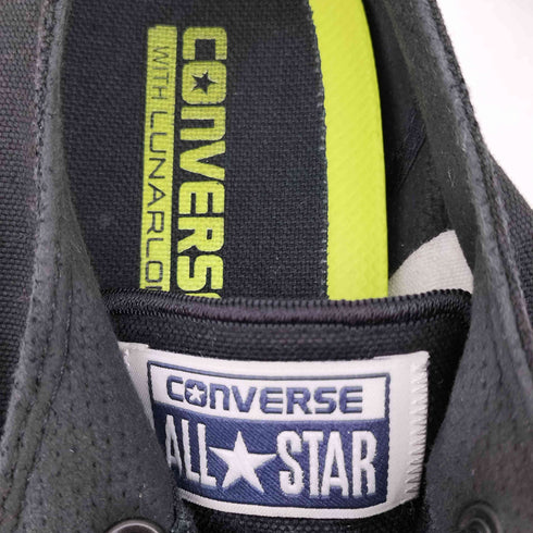 コンバース CONVERSE Chuck Taylor II 2 OX メンズ JPN:27.5