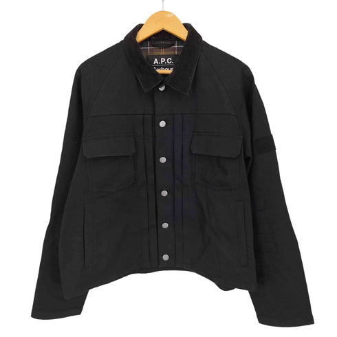 アーペーセー A.P.C. SPEY デニムジャケット メンズ JPN:L