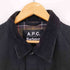 アーペーセー A.P.C. SPEY デニムジャケット メンズ JPN:L