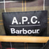 アーペーセー A.P.C. SPEY デニムジャケット メンズ JPN:L