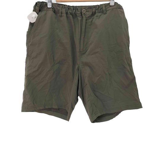 エクストララージ XLARGE DOUBLE HIP CLIMBING SHORT メンズ JPN:XL