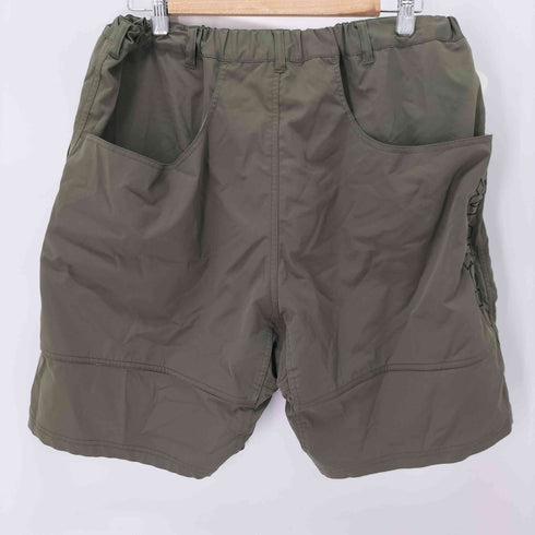 エクストララージ XLARGE DOUBLE HIP CLIMBING SHORT メンズ JPN:XL