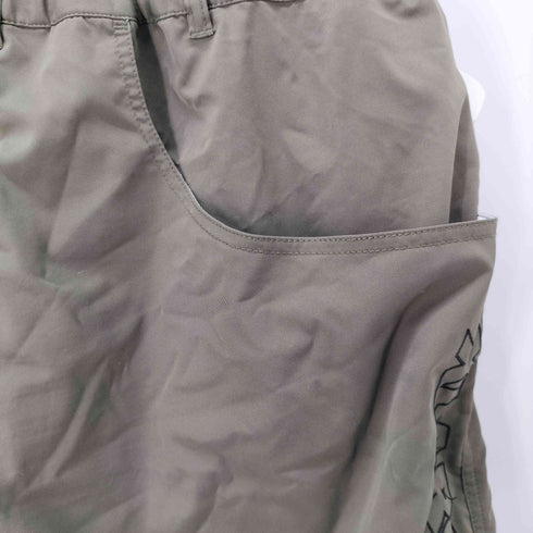 エクストララージ XLARGE DOUBLE HIP CLIMBING SHORT メンズ JPN:XL