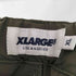 エクストララージ XLARGE DOUBLE HIP CLIMBING SHORT メンズ JPN:XL