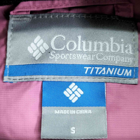 コロンビア Columbia キップリングジャケット メンズ JPN:S