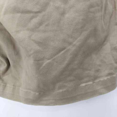 ミスタージェントルマン MISTERGENTLEMAN NEW YOURS RIB ハーフパンツ メンズ 2xl