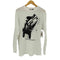 サンルーフ sunroof SX car graphic long sleeve T-shirts メンズ JPN:L
