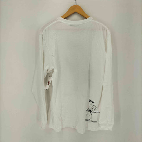 サンルーフ sunroof SX car graphic long sleeve T-shirts メンズ JPN:L
