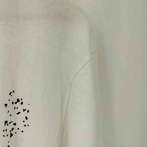 サンルーフ sunroof SX car graphic long sleeve T-shirts メンズ JPN:L