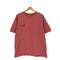 ステューシー Stussy ロゴプリント ダブルフェイス クルーネックTシャツ メンズ