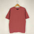 ステューシー Stussy ロゴプリント ダブルフェイス クルーネックTシャツ メンズ