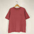 ステューシー Stussy ロゴプリント ダブルフェイス クルーネックTシャツ メンズ