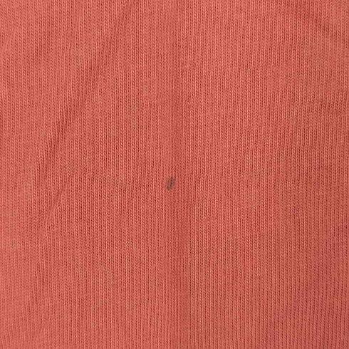 ステューシー Stussy ロゴプリント ダブルフェイス クルーネックTシャツ メンズ