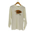 サンルーフ sunroof racing logo long sleeve T-shirts メンズ JPN:L