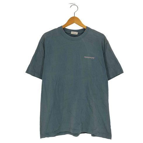 ディスイズネバーザット thisisneverthat DSN-Logo Tee クルーネック Tシャツ メンズ import:M