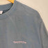 ディスイズネバーザット thisisneverthat DSN-Logo Tee クルーネック Tシャツ メンズ import:M