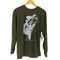 サンルーフ sunroof SX car graphic long sleeve T-shirts メンズ JPN:L