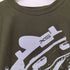 サンルーフ sunroof SX car graphic long sleeve T-shirts メンズ JPN:L