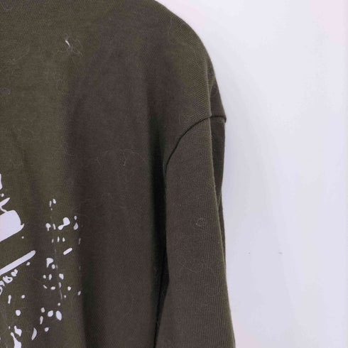 サンルーフ sunroof SX car graphic long sleeve T-shirts メンズ JPN:L