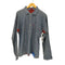 リーバイス Levis 00S Circle ダブルガーゼ プルオーバー L/S シャツ デッドストック メンズ import:M