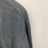 リーバイス Levis 00S Circle ダブルガーゼ プルオーバー L/S シャツ デッドストック メンズ import:M