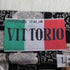VITTORIO USA製 総柄 ポケット付き シャツ メンズ import:L