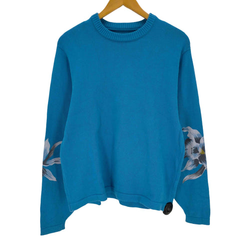 ステューシー Stussy ORCHID SWEATER セーター メンズ JPN:S