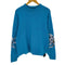ステューシー Stussy ORCHID SWEATER セーター メンズ JPN:S