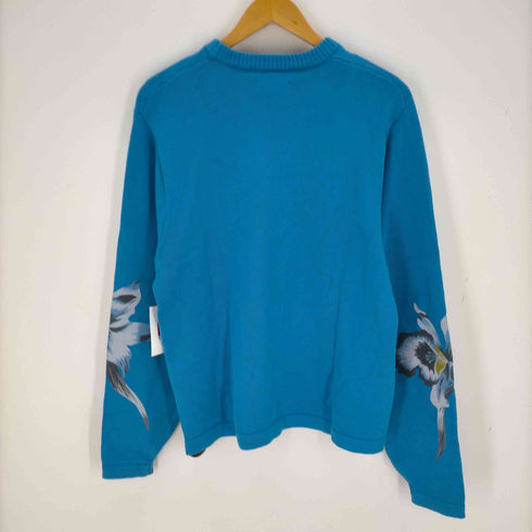 ステューシー Stussy ORCHID SWEATER セーター メンズ JPN:S