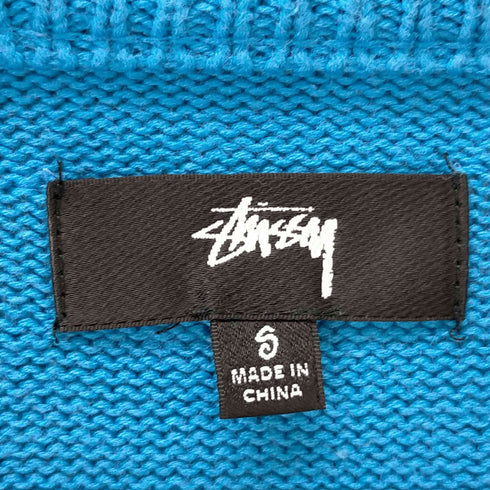 ステューシー Stussy ORCHID SWEATER セーター メンズ JPN:S