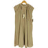 リシェグラマー Riche Glamour lalaBorn 60s ローン ギャザー ワンピース レディース JPN:M