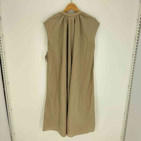 リシェグラマー Riche Glamour lalaBorn 60s ローン ギャザー ワンピース レディース JPN:M
