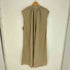 リシェグラマー Riche Glamour lalaBorn 60s ローン ギャザー ワンピース レディース JPN:M