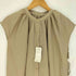 リシェグラマー Riche Glamour lalaBorn 60s ローン ギャザー ワンピース レディース JPN:M