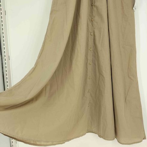 リシェグラマー Riche Glamour lalaBorn 60s ローン ギャザー ワンピース レディース JPN:M