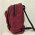 イーストパック EASTPAK 80-90S アメリカ製スエード切替バックパック メンズ
