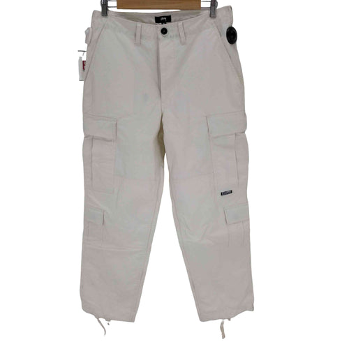 ステューシー Stussy Nylon Ripstop Surplus Cargo メンズ 30