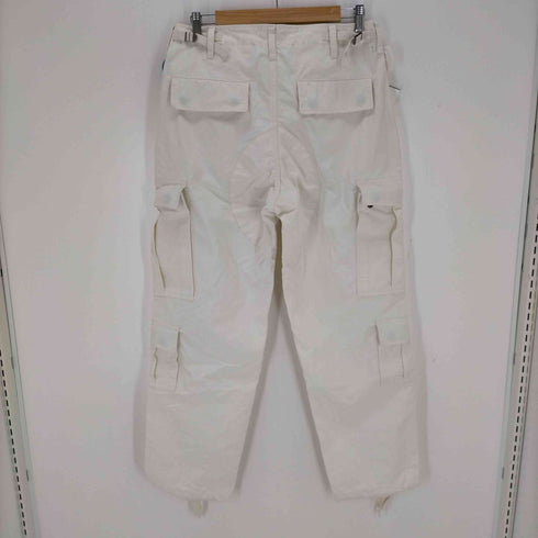 ステューシー Stussy Nylon Ripstop Surplus Cargo メンズ 30