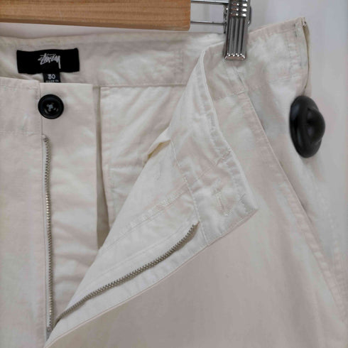 ステューシー Stussy Nylon Ripstop Surplus Cargo メンズ 30