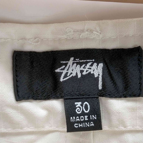 ステューシー Stussy Nylon Ripstop Surplus Cargo メンズ 30