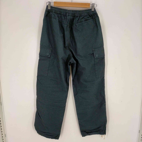 ステューシー Stussy Ripstop Cargo Beach メンズ JPN:S