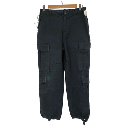 ステューシー Stussy Ripstop Surplus Cargo メンズ 28