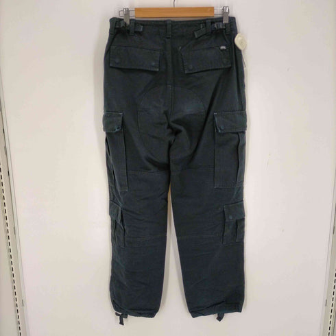 ステューシー Stussy Ripstop Surplus Cargo メンズ 28