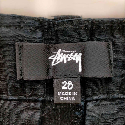 ステューシー Stussy Ripstop Surplus Cargo メンズ 28
