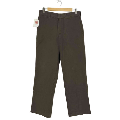 ディッキーズ Dickies ニカラグア製 874 FLEX Original Fit ワークパンツ メンズ 34×32
