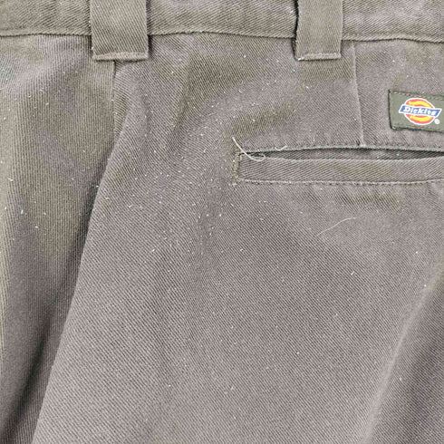 ディッキーズ Dickies ニカラグア製 874 FLEX Original Fit ワークパンツ メンズ 34×32