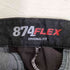 ディッキーズ Dickies ニカラグア製 874 FLEX Original Fit ワークパンツ メンズ 34×32